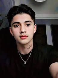 Handsome Adorable innocent young man ✨🥰😍