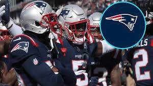 NFL Shocker: Patriots Given Huge Break Ahead of Make-or-Break 2025 Season