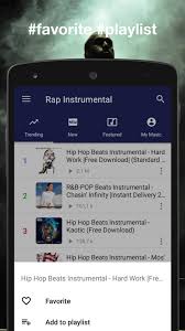 Hip hop and rap beats are anything urban related with a strong up and down beat in common 4 . Instrumental Rap Beats Hip Hop Music 2020 For Android Apk Download