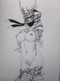 Rule34 - If it exists, there is porn of it  orochi (for honor)  5226427