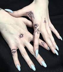 Pin On Ink
