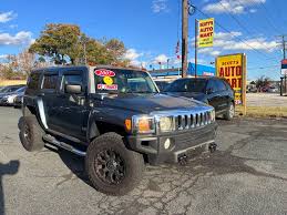 Image result for Stealth Gray 2007 Hummer
