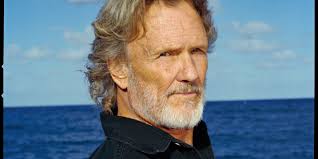 Remembering Kris Kristofferson, musician and helicopter pilot
