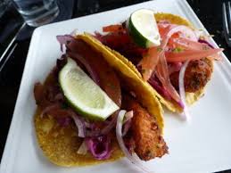 Bar louie, the original gastrobar. Black Pearl Fish Tacos Meg Goes Nom Nom