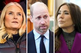 Beerdigung von Papst Franziskus: Diese Royals werden erwartet