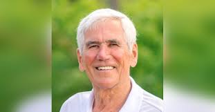 Obituary information for Dr. Armin Boone (Bud) Olsen