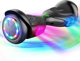Based on our research below here is the top 7 list of best hoverboards winner. The Best Hoverboard December 2020
