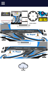 Ciri yang paling mencolok dari livery bussid shd yang satu ini adalah terletak pada bagian kaca depan yang share livery bussid shd tronton spesial transjawa. Livery Bussid Po Haryanto For Android Apk Download