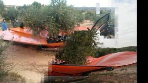 Olivmecatu Vibreur D Olives Agromelca Distribue En Tunisie Par Olivmecatu Facebook