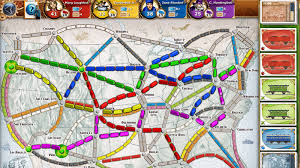 Best of all, you can take your board games with. The 21 Best Ipad Board Games Something For Everyone Macworld Uk
