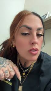 Blue-ayage 😉 #hairtok #fyp #stylistsoftiktok #bluehair #foryoupage