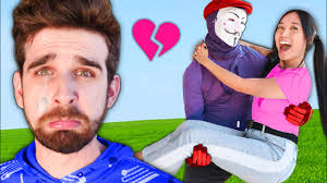 AM I JEALOUS? Regina's Boyfriend Can Join Spy Ninjas If He Wins Real Life  Challenge vs Me!