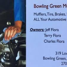 Maybe you would like to learn more about one of these? Auto Repair In Bowling Green Yelp