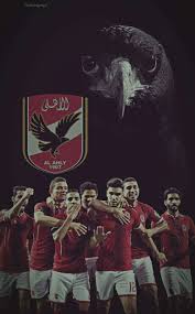 Al ahly is playing next match on 15 may 2021 against mamelodi sundowns in caf champions league. Pin By Sara Yassssser On Footballs Al Ahly Sc Football Wallpaper Football Art
