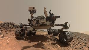 Die entwicklung und der bau des rund 2,5 milliarden dollar (etwa 2,2 milliarden euro) teuren roboters hatten acht jahre. Home Curiosity Nasa S Mars Exploration Program