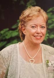 Marilyn Gaye Diaz Obituary