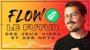 Flow La Blockchain Qui Metamorphose Les Jeux Video Et Les Nfts In 2021 Blockchain Metamorphosis Playbill