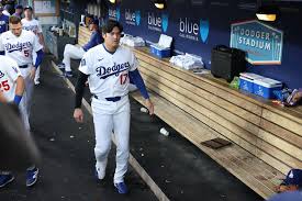 dodgers - reds — trending on Google in Panama