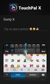 Touchpal is a free keyboard app for android that helps you to fast input over 800 emoji, emoticons and text faces conveniently, supports customizable keyboard . Touchpal Keyboard Apk Para Android Descargar