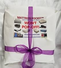 Check out our pillow top sheet selection for the very best in unique or custom, handmade pieces from our shops. Won T Pop Off 100 Cotton Adjustable Bed Sheets Or Etsy