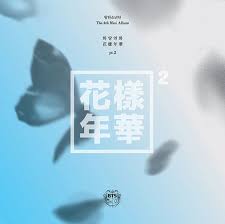 Bts The Most Beautiful Moment In Life Part 2 Album Cover The Most Beautiful Moment In Life Pt 2 Bts Big Hit Entertainment Album Bts Album Covers Album