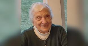 Luella J. Lakich Obituary