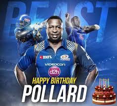 He replaced jason holder in the position. Happy Birthday Kieron Pollard Cricket News Today Mumbai Indians Latest Cricket News