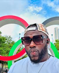 Photos by Ebenezer Kojo Figgie Acquah (@lordfiggie) · July 26, 2024