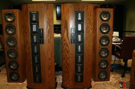 Infinity Rs1b Floor Standing Speaker System This Is What I Need Right Here Floor Standing Speakers Sound Room Speaker System