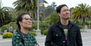 Bit.ly/acapp subscribe to our channel Always Be My Maybe Review Romance Food And Fame Through A Sitcom Lens The New York Times