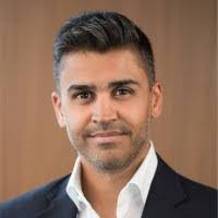 Michael Trivelli's Instagram, Twitter & Facebook