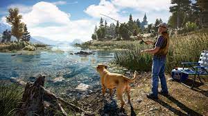 You can even unlock all the favourite carp rigs, to fool the really wise 'most wanted' fish in the lake. Far Cry 5 How To Unlock Every Fishing Rod Master Angler Guide Gameranx