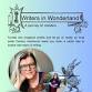 Writers in Wonderland event in Thornhill