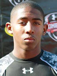 Eric Judge Wide Receiver Recruiting Profile