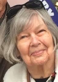 Bonnie Robb Obituary