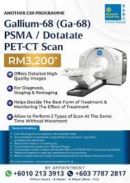 How much does a ct scanner cost? Ga 68 Pet Ct Scan Beacon Hospital