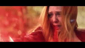 Maybe you would like to learn more about one of these? Best Thanos Vs Scarlet Witch Gifs Gfycat