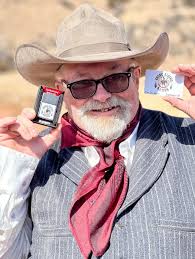 CALDWELL, Idaho — Watch Burch Rodeo's rising star Firefly and Caleb Bennett  go 84 to tie the early lead with Jess Pope at Caldwell Night Rodeo. 😳  @cowboychannel #video @burchrodeo #paint @calebennett #