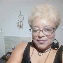 Eva Ann Virginia Riley Obituary