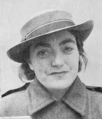 Alma May Beard (1913-1942)