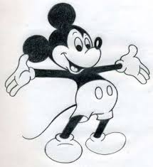 32 Disney Figuren Zeichnen Lernen Besten Bilder Von Ausmalbilder