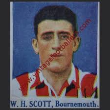 Morley Fred Image 1 Brentford 1920