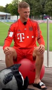 Joshua walter kimmich (german pronunciation: Joshua Kimmich S Feet Wikifeet Men