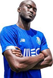 95' another change for portugal, their final one. Danilo Pereira Football Render 56620 Footyrenders