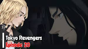 Streaming nonton tokyo revengers episode 4 subtitle indonesia lengkap full hd. Tokyo Revengers Anime Episode 20 Sub Indonesia Youtube