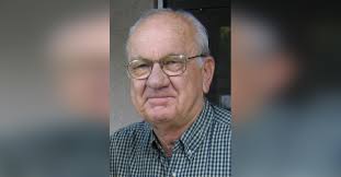 Obituary information for James William Wiseman