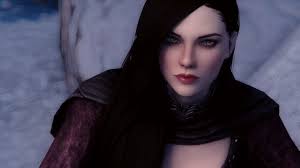 Pin By Noah Smith On Darkrim In 2020 Skyrim Nexus Mods Skyrim Skyrim Mods Female