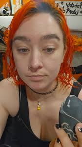 Clowning around🧡🦇🖤