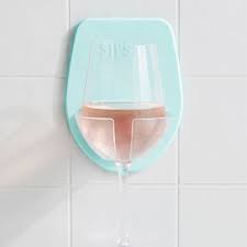 We did not find results for: Silicone Shower Wine Glass Holder From Urban Outfitters