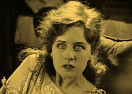 SFSFF Movies: Young Norma Shearer + Elegiac Douglas Fairbanks